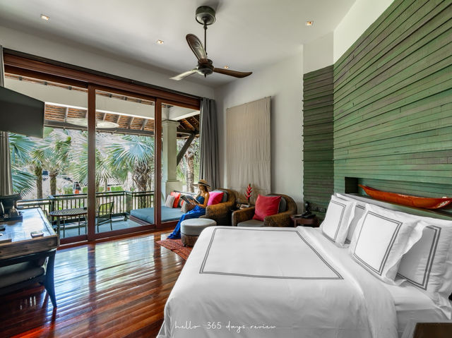 The Slate Phuket รีสอร์ทหรูที่คู่ควรพักสักครั้ง