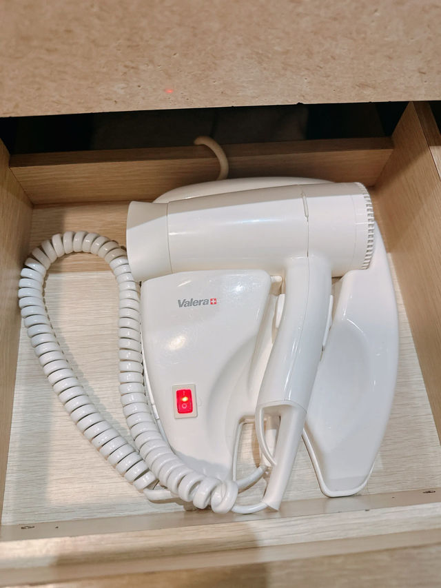 荃灣汀九橋下寧靜中價位酒店｜帝景酒店