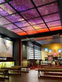 【蜜厳院/埼玉県】大日如来が鎮座するアートな世界観