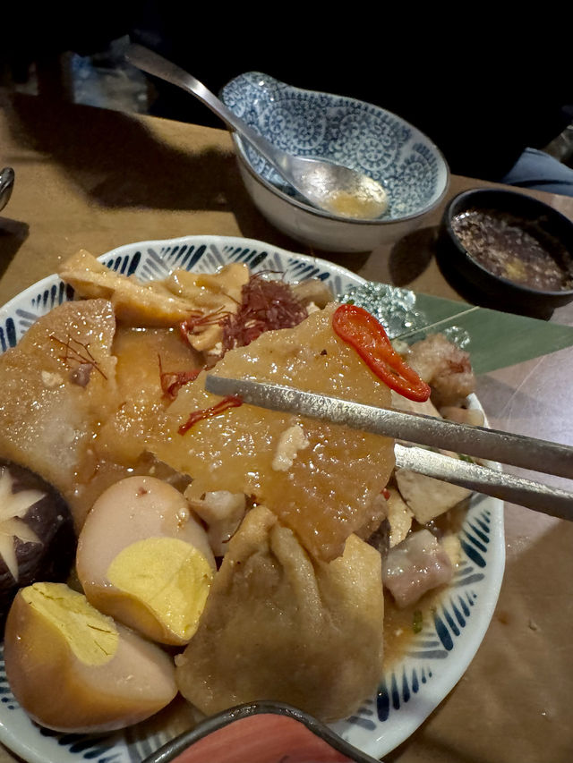 일본감성 분위기 맛집을 찾으신다면 오호리준 본점 💛