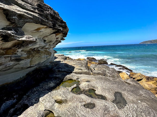 Manly Beach