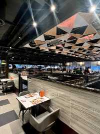 💛榴槤控💛不能錯過！😍任吃榴槤燒日料放題🥢