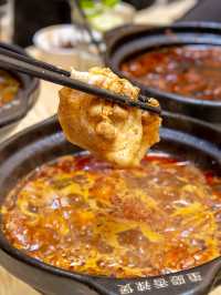 Chongqing Spicy Hotpot in Penang