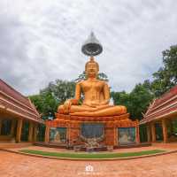 วัดป่าศรีโพธิญาณ