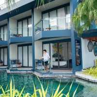 Hotel Tide Phuket