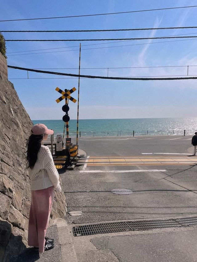 🇯🇵도쿄 근교 여행지 [가마쿠라]