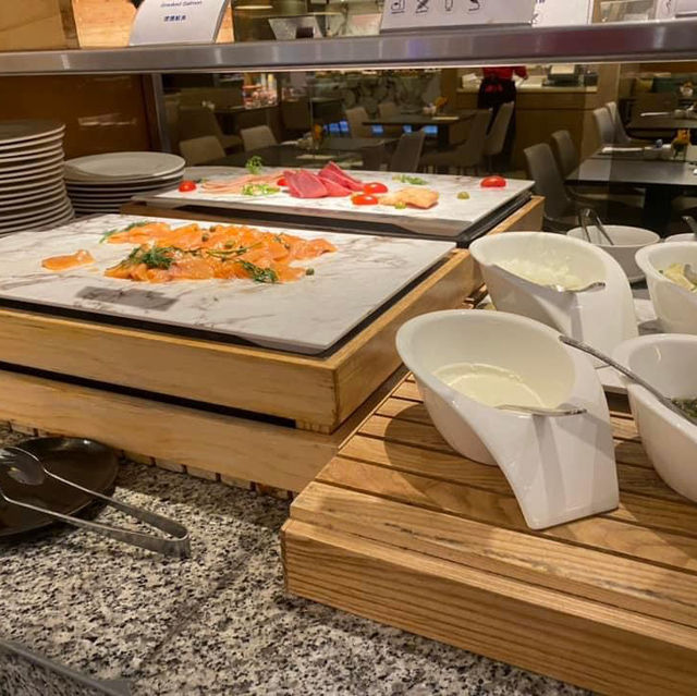 新竹縣竹北-喜來登大飯店盛宴