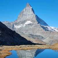 Magnificent Matterhorn!