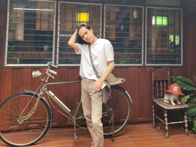 วัดนันตาราม เชียงคำ พะเยา