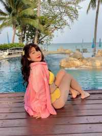 Kacha Resort Kohchang 🏝