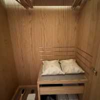 【台湾】MADISON TAIPEI Hotel 宿泊レポ