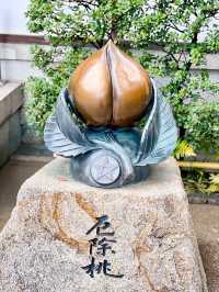 【京都】魔除け厄除けのパワースポット⭐晴明神社⛩