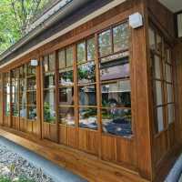 Magokoro Tea House