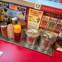 일본여행 삿포로 라멘맛집 야마오카야 라멘