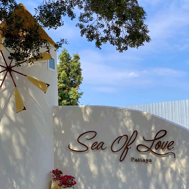 Sea Of Love Pattaya