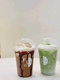cafe