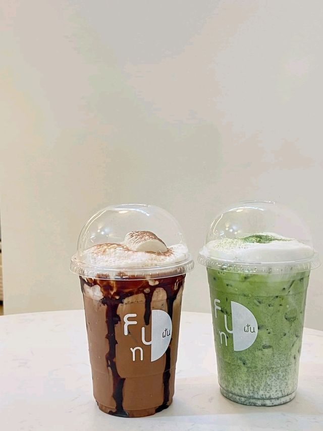 cafe