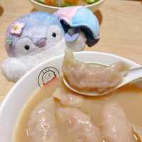 餃子出色有驚喜❤️