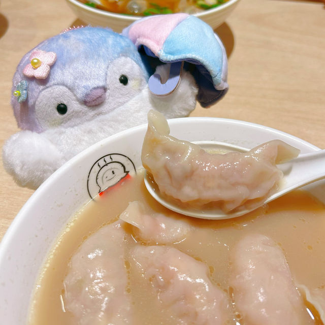 餃子出色有驚喜❤️