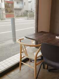 【東京】カレーが美味しいカフェ。
