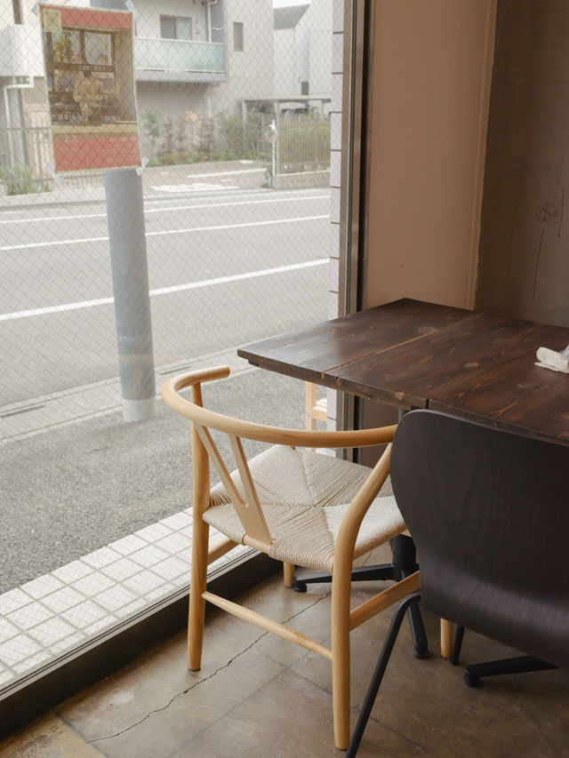 【東京】カレーが美味しいカフェ。