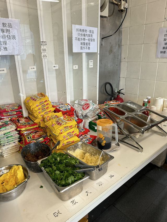 😍😍 大欖燒烤一次過滿足晒你打邊爐同BBQ嘅慾望🤤
