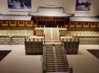 Bulguksa Temple Museum