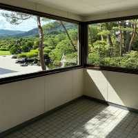 「銀河庭園：春天好去處」