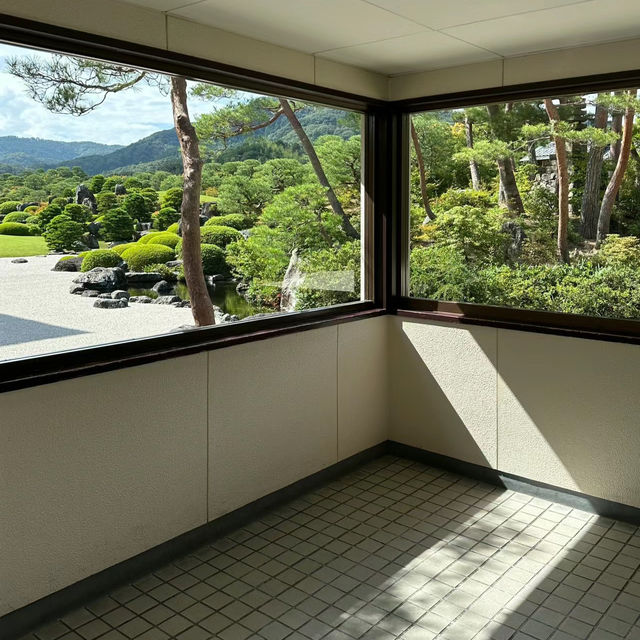 「銀河庭園：春天好去處」