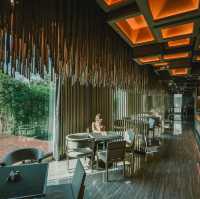 Mandarin Eastville Pattaya