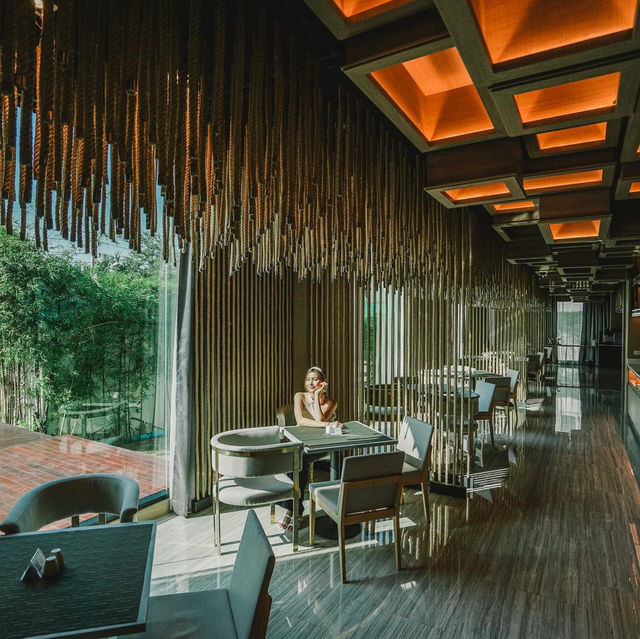 Mandarin Eastville Pattaya
