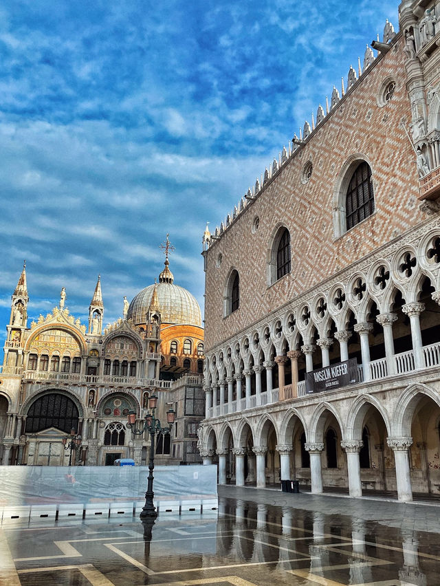 Doge's Palace