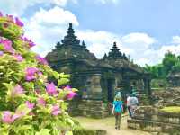 Indonesia’s spiritual and artistic heritage 🇮🇩