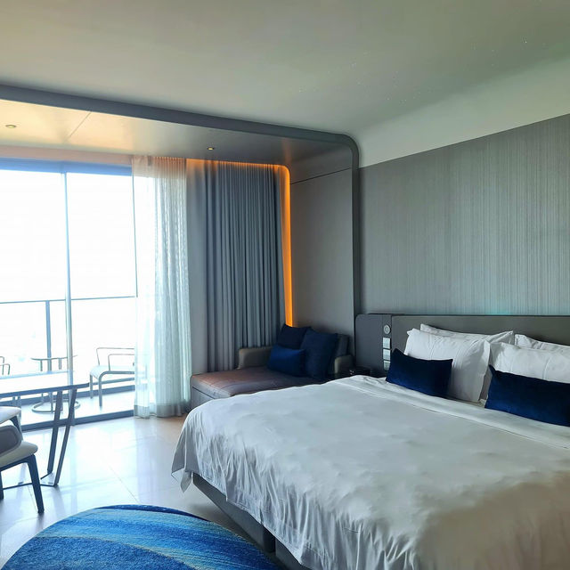 รีวิว Grande Centre Point Space Pattaya