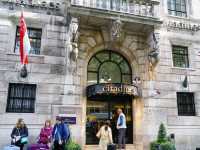 倫敦特拉法加馨塔公寓酒店：市中心寬敞住宿，CP值極高！