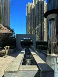 香港酒店：瑞吉健身水療中心，提供華美體驗與優雅環境