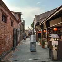 ย่านปัวผีเหลียว Bopiliao Historical Block