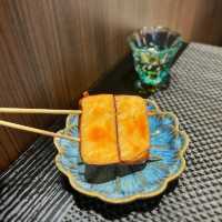 【隱藏餐單🏮小巷裏的串燒居酒屋】