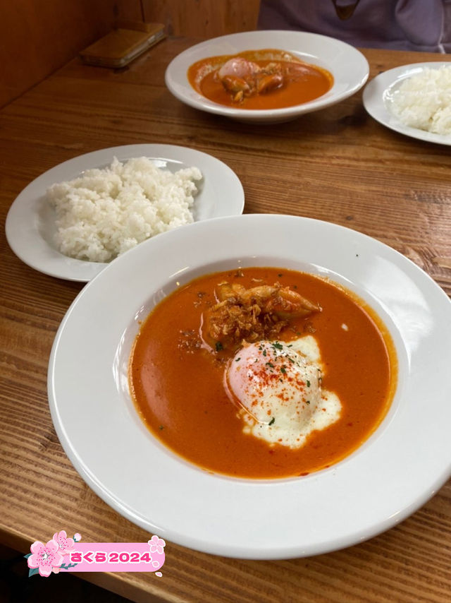 【波佐見ランチ】陶器市のランチ休憩にぜひ立ち寄りたいお店