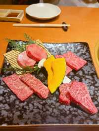 【福岡グルメ】福岡の有名な老舗の焼肉屋さん🥰