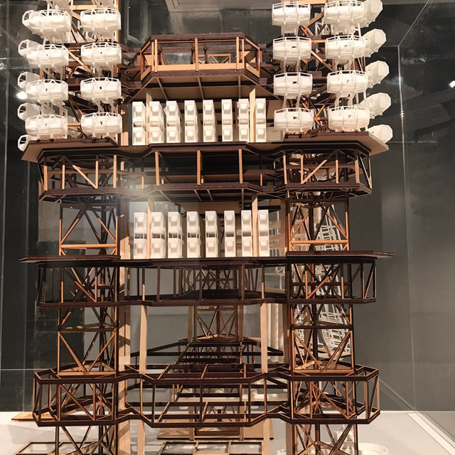 【荃灣南豐紗廠】日式鯉魚旗展覽，香港特色文化展示