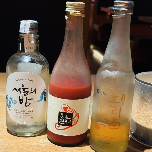 🥩貊炙 (灣仔) 🥩貊炙 (灣仔)