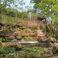 Blooms and Culture: Exploring Royal Park Rajapruek