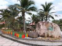 Green Valley Eco Resort