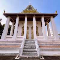 วัดเฉลิมพระเกียรติวรวิหาร
