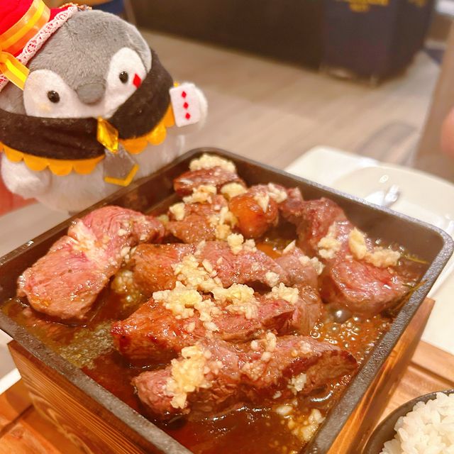 石燒牛好正🥰