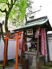 【吉良邸跡/東京都】赤穂浪士による仇討ち事件の現場