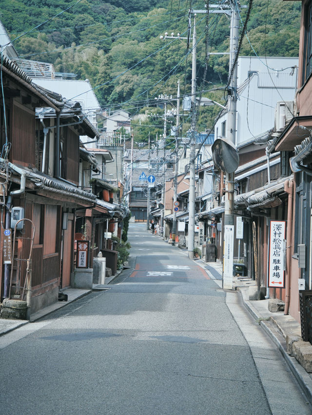 まるでそこはポニョの世界🌎宮崎駿が長期滞在し、ポニョを書き下ろした場所を紹介🔍