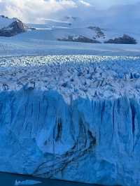 Perito Moreno Glacier Argentina