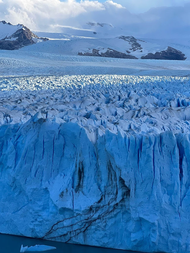 Perito Moreno Glacier Argentina